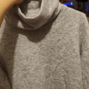 A.New.Day soft turtle neck